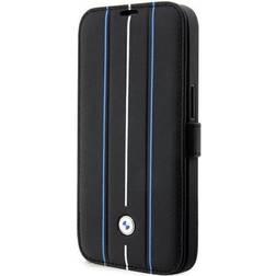 BMW Etui BMBKP14L22RVSK iPhone 14 Pro 6,1 c. [Levering: 4-5 dage]